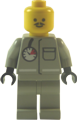 Feuerwehrmann