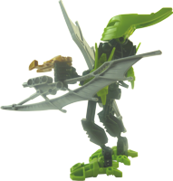 Toa Star Gresh