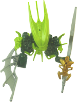 Toa Star Gresh