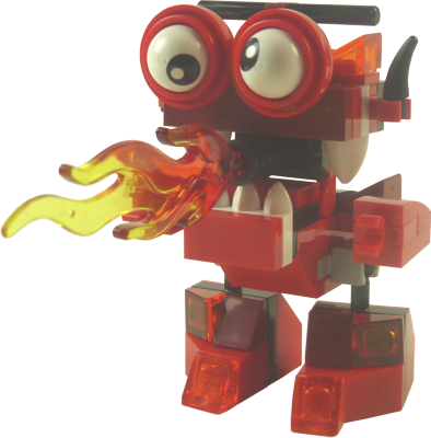 Burnard (41532)