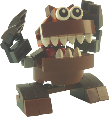 Gobba (41532)