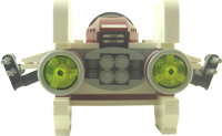 A-wing
