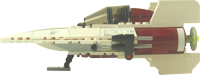 A-wing