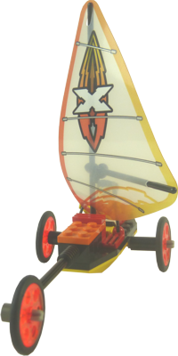 Strand-Cruiser (6734)