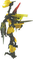 Waspix