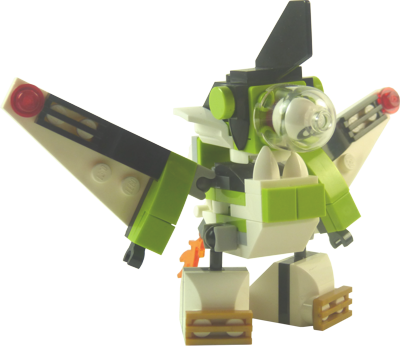 Niksput (41528)