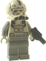 Detail: Pilot