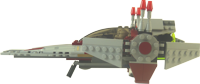 V-wing