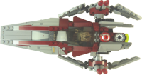 V-wing