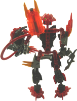 Nitroblast