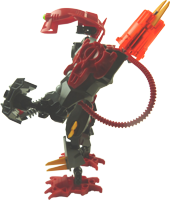 Nitroblast
