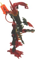 Nitroblast