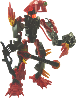 Nitroblast (2194)