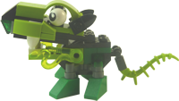Glurt