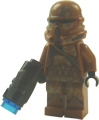 Soldat