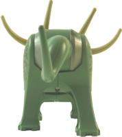 Styracosaurus