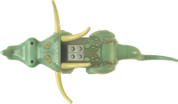 Styracosaurus