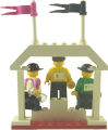 Podium