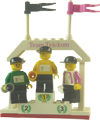 Podium