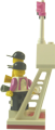 Podium