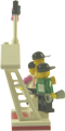 Podium