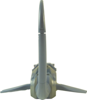 Mosasaurus