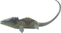Mosasaurus