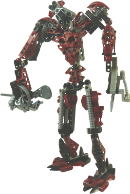 Sidorak (8756)