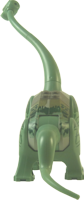 Brachiosaurus