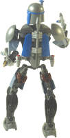 Jango Fett