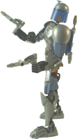 Jango Fett