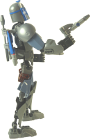 Jango Fett