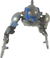 Jango Fett