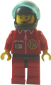 Detail: Pilot