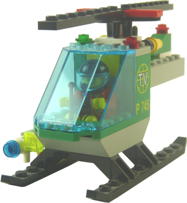 Hubschrauber (6425)