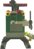 Hubschrauber