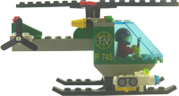Helicopter