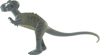 Tyrannosaurus-Rex