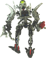 Hydraxxon
