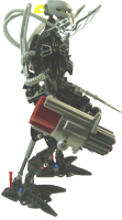 Hydraxxon
