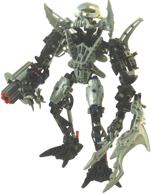 Hydraxxon (8923)