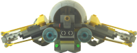 Jedi Interceptor
