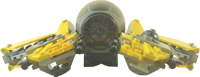 Jedi Interceptor