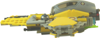 Jedi Interceptor