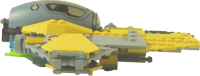 Jedi Interceptor