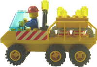 Fahrzeug