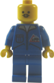 Bauarbeiter