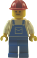 Bauarbeiter