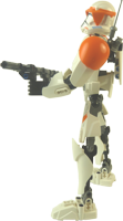 Commander Cody