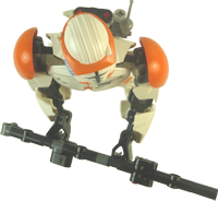 Commander Cody